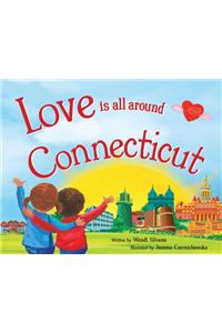 Love Is All Around Connecticut