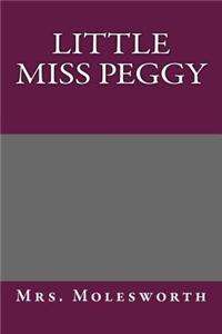 Little Miss Peggy