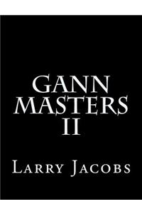 Gann Masters II