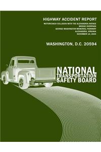Highway Accident Report