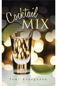 Cocktail Mix