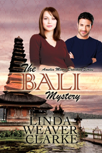 Bali Mystery