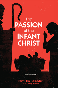 Passion of the Infant Christ