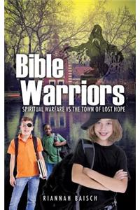 Bible Warriors