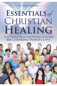 Essentials of Christian Healing