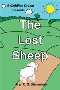 Lost Sheep