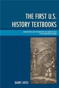First U.S. History Textbooks