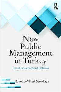 New Public Management in Turkey