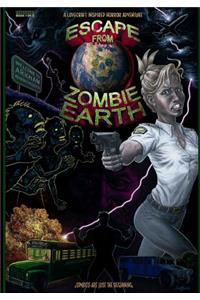 Escape from Zombie Earth