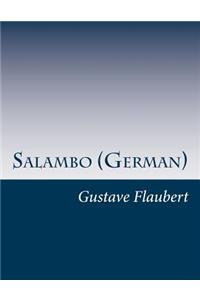 Salambo (German)