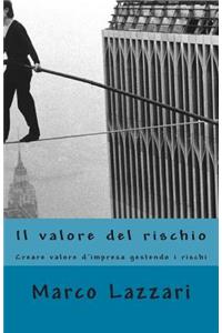 Il valore del rischio