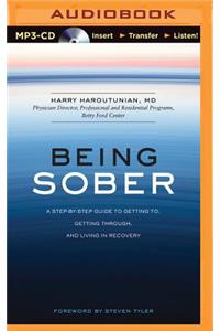 Being Sober