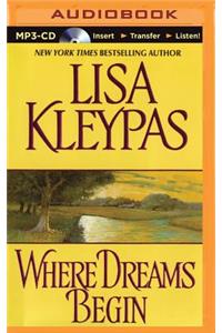 Where Dreams Begin