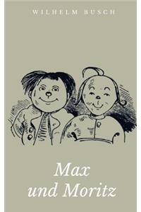 Max Und Moritz