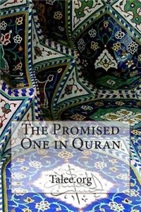 The Promised One in Quran