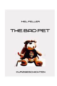 Bad Pet: Shortstories