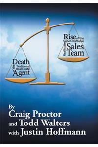 Death of the Traditional Real Estate Agent