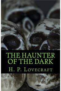 Haunter of the Dark