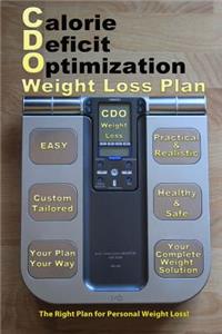 CDO Weight Loss Plan