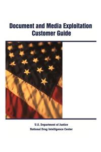 Document and Media Exploitation Customer Guide