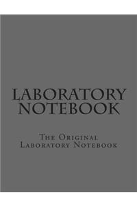 Laboratory Notebook