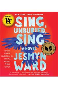 Sing, Unburied, Sing