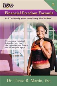 Financial Freedom Formula