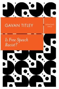 Is Free Speech Racist?