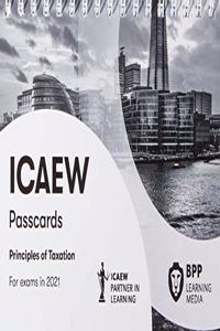 ICAEW Principles of Taxation