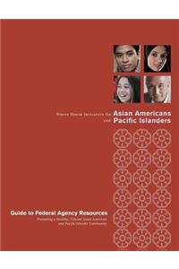 White House Initiative on Asian Americans and Pacific Islanders