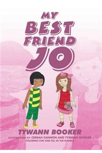 My Best Friend Jo