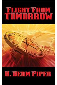 Flight From Tomorrow