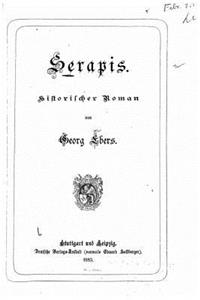 Serapis. Historischer roman