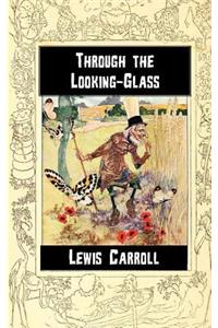 Through the Looking-Glass