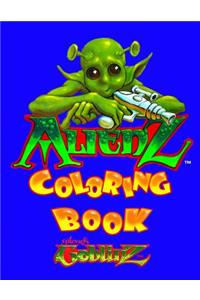 Alienz
