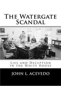 Watergate Scandal