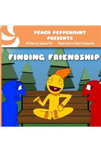 Finding Friendship