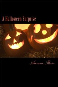A Halloween Surprise
