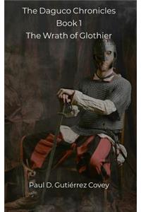 The Wrath of Glothier