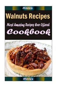 Walnuts Recipes
