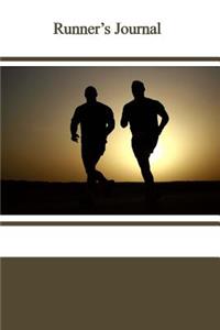 Runner's Journal