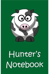 Hunter's Notebook