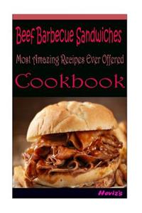 Beef Barbecue Sandwiches