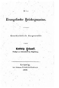 Die evangelische Brüdergemeine