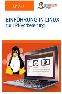 Einfuhrung in Linux