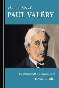 The Poems of Paul Valéry