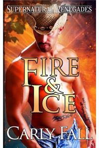 Fire and Ice