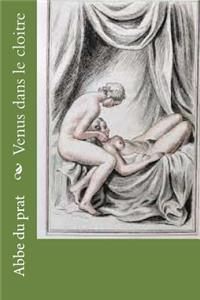 Venus dans le cloitre