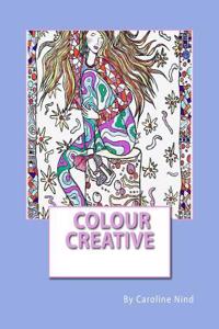 Colour Creative