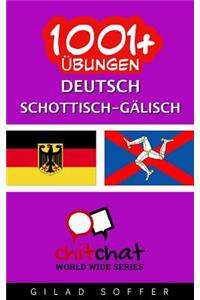 1001+ Ubungen Deutsch - Schottisch-Galisch